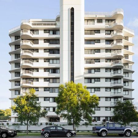 Kirribilli Apartments Brisbane Eksteriør billede