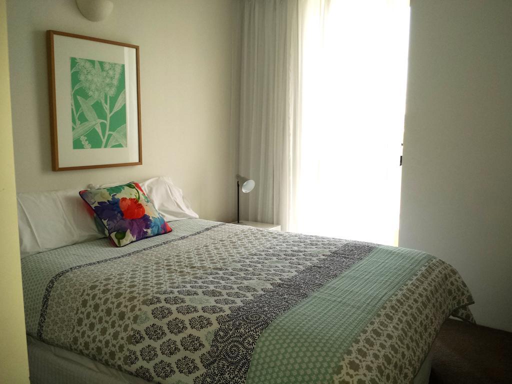 Kirribilli Apartments Brisbane Eksteriør billede