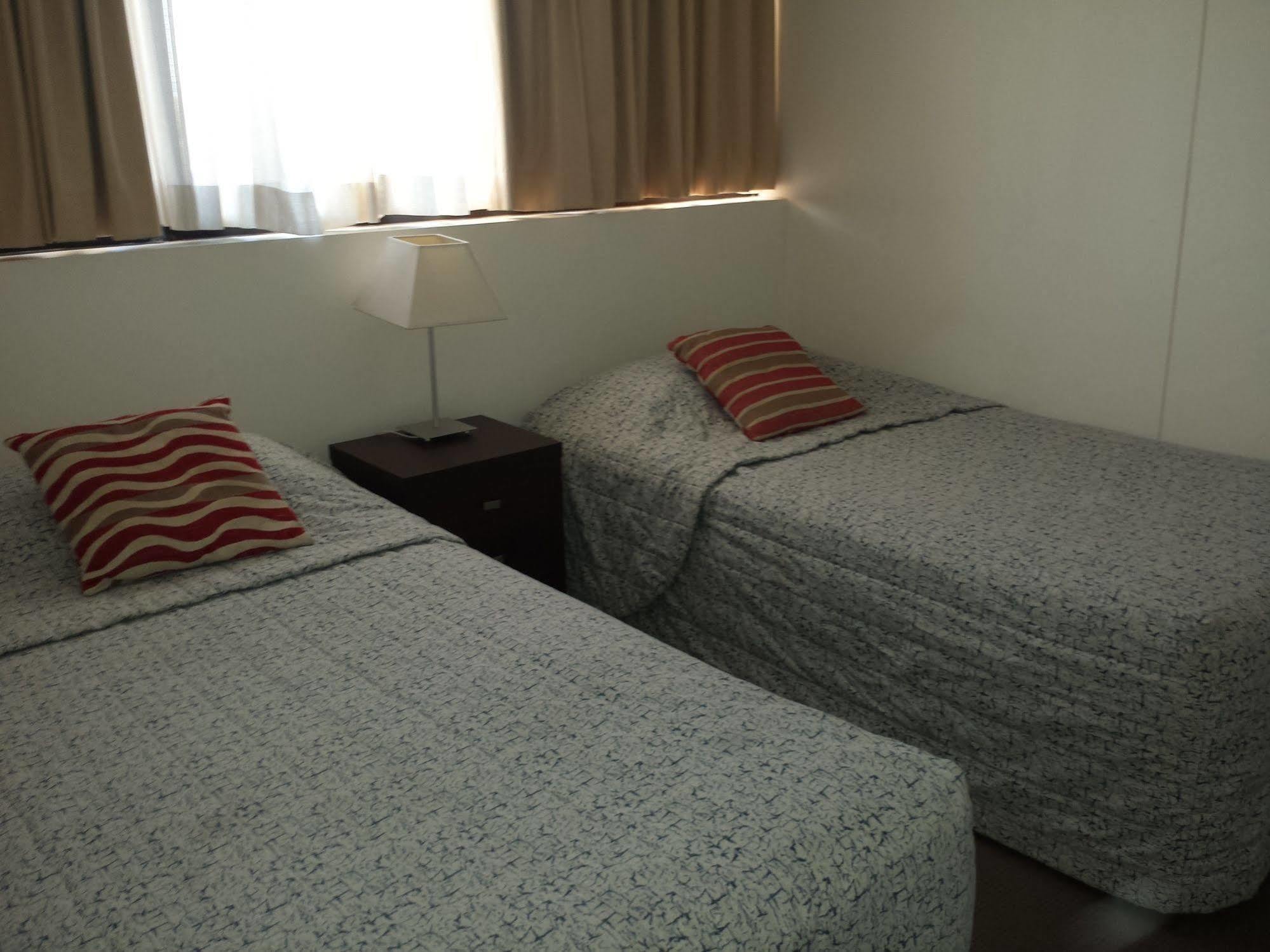 Kirribilli Apartments Brisbane Eksteriør billede