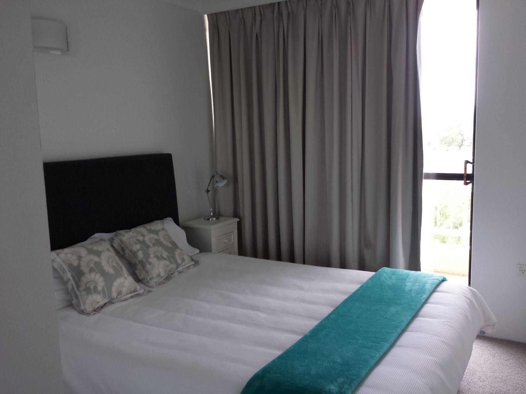 Kirribilli Apartments Brisbane Eksteriør billede